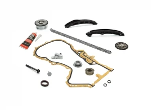 1.4 TSI Zestaw łańcucha rozrządu fai autoparts SKODA FABIA 2 FAI AutoParts