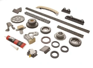 TCK93 FAI AutoParts Zestaw łańcucha rozrządu fai autoparts