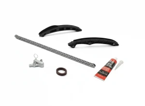1.6 FSI Zestaw łańcucha rozrządu fai autoparts SKODA OCTAVIA 2 FAI AutoParts