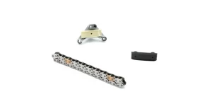 2.0 TDCi Zestaw łańcucha rozrządu fai autoparts FORD KUGA II FAI AutoParts