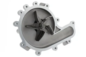 2.2 TDCi FORD TRANSIT V363 Pompa wody fai autoparts Pompa wody fai autoparts FAI AutoParts