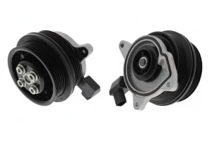 1.4 TSi VW SCIROCCO Pompa wody fai autoparts Pompa wody fai autoparts FAI AutoParts