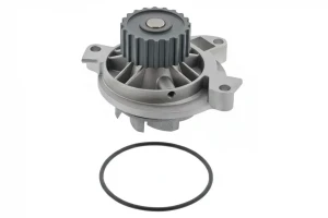 2.4 D AUDI 100 C4 Pompa wody Pompa wody TOPRAN