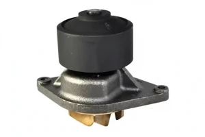 150 E, 120 E, 120 EL, 140 E, 130 E, 320 E, 75 E, 90 E, 180 E, 60 E, 80 E, 100 E, 65 E, 80 EL IVECO EUROCARGO I-III Pompa wody Pompa wody GRAF