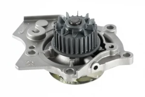 2.0 TFSI, 1.8 TSI, 2.0 TSI VW PASSAT CC Pompa wody Pompa wody GRAF
