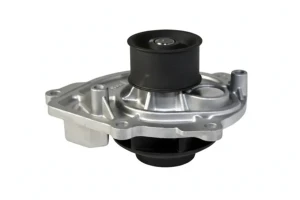 2.8 CRD JEEP WRANGLER III Pompa wody Pompa wody GRAF