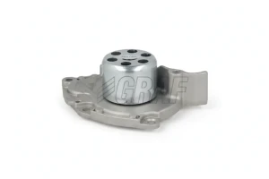 2.0, 2.0 16V RENAULT SCÉNIC 2 Pompa wody Pompa wody GRAF