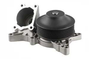 xDrive 40, 3.0 3.0d, xDrive 30 BMW X3 E70 Pompa wody Pompa wody GRAF