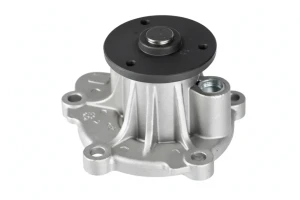 2.0, 1.8, 1.8 Flex MITSUBISHI LANCER VIII Pompa wody Pompa wody GRAF