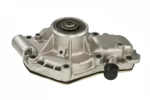 2.1 TD, 2.0 RENAULT FUEGO Pompa wody Pompa wody GRAF