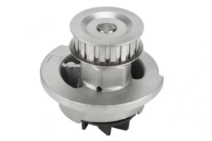1.3 N, 1.3 S OPEL KADETT D Pompa wody Pompa wody GRAF