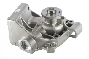 2.5 TD, 2.5 D FIAT DUCATO Pompa wody Pompa wody GRAF