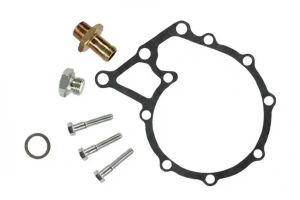 200 T, 200 TE, 230 TE MERCEDES-BENZ 124 S124 Pompa wody Pompa wody GRAF