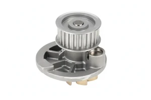 1.8 CHEVROLET NUBIRA Pompa wody Pompa wody GRAF