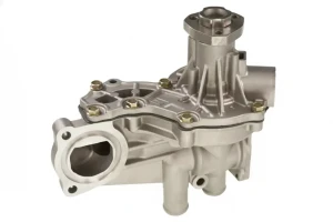1.6, 1.8 16V, 1.8 VW SCIROCCO I Pompa wody Pompa wody GRAF