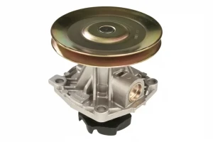 75 i.e. FIAT FIORINO Pompa wody Pompa wody GRAF