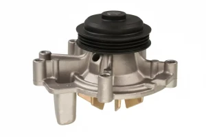 2.5 TD, 2.5 TDi, 2.5 D CITROËN JUMPER Pompa wody Pompa wody GRAF