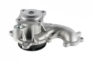 TD 1.8 FORD FIESTA Pompa wody Pompa wody GRAF