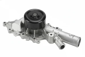 ML 270 MERCEDES-BENZ W163 W163 Pompa wody Pompa wody GRAF