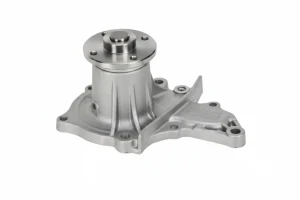 1.6 GL, 1.6 i, 1.6 TOYOTA COROLLA VI Pompa wody Pompa wody GRAF