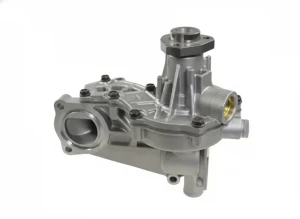 1.8 AUDI COUPE B3 Pompa wody Pompa wody GRAF
