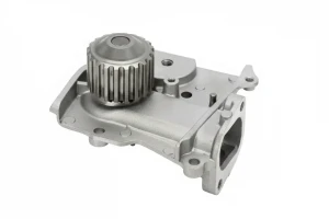 1.6, 2.0 i, 2.0 MAZDA 626 II Pompa wody Pompa wody GRAF