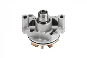 2.5 CDTI, 2.5 DTI OPEL VIVARO A Skrzynia (X83) Pompa wody Pompa wody GRAF