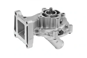 2.0 DI, 2.0 TDCi FORD TRANSIT Pompa wody Pompa wody GRAF