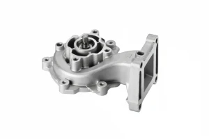 2.0 DI, 2.0 TDCi FORD TRANSIT Pompa wody Pompa wody GRAF