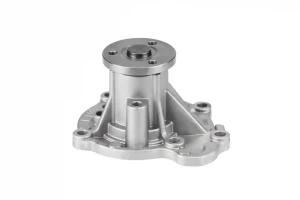 1.4 16V NISSAN MICRA III Pompa wody Pompa wody GRAF
