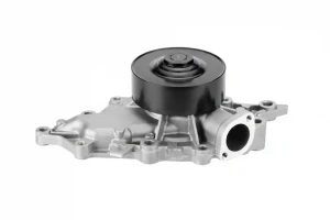 2.7 CRD JEEP GRAND CHEROKEE II Pompa wody Pompa wody GRAF