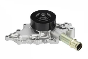 108 CDI, 110 CDI, 112 CDI MERCEDES-BENZ VITO W638 Pompa wody Pompa wody GRAF