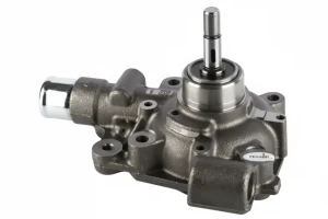 49-12 V, 49-10 V, 59-12 V, 35-12, 35-8, 35-10, 40-10 4x4, 2.5 4x4, 40-8, 30-8 V, 30-8 IVECO DAILY II Skrzynia Pompa wody Pompa wody GRAF