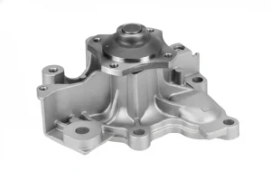 1.8, 2.0 H.P., 1.9, 2.0 MAZDA 626 V Pompa wody Pompa wody GRAF