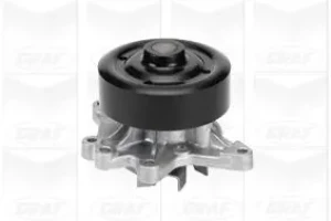 1.8 LOTUS ELISE Pompa wody Pompa wody GRAF