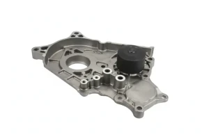 2.0 D-4D TOYOTA COROLLA IX Pompa wody Pompa wody GRAF