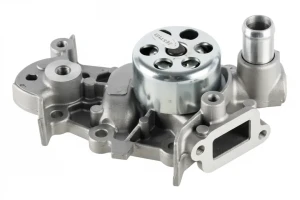 1.2 NISSAN KUBISTAR Pompa wody Pompa wody GRAF