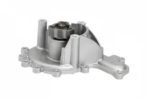 2.2 HDi PEUGEOT BOXER Pompa wody Pompa wody GRAF