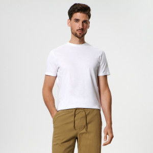 Sinsay - Shorts - Beige - herren - 0002T-80X
