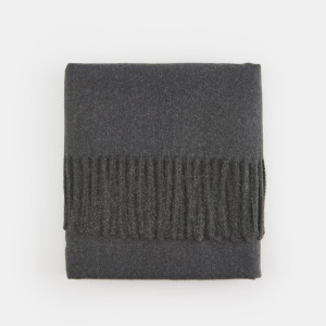 Sinsay - Sciarpa - Grigio - Da uomo - 0102J-90M