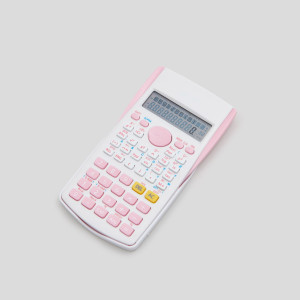 Sinsay - Calcolatrice - Rosa - Da donna - 0137V-03X