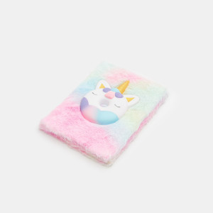 Sinsay - Quaderno A5 - Multicolore - Da donna - 0176V-MLC