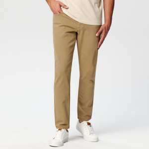 Sinsay - Jeans slim - Beige - Da uomo - 0236A-08X