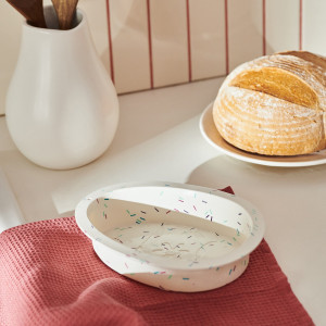 Sinsay - Forma do pieczenia - Wielobarwny - uniseks - 040AA-MLC