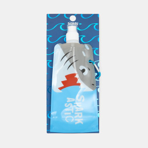 Sinsay - Trinkflasche - Hellgrau - Jungs - 0536J-09X