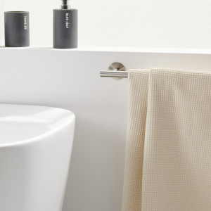 Sinsay - Wandgarderobe - Silber - unisex - 0542X-SLV