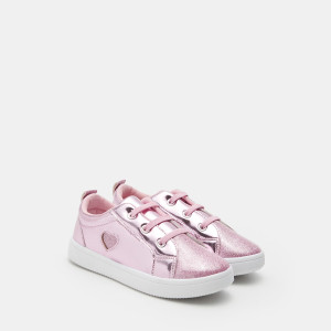 Sinsay - Sneaker - Rosa - Bambina - 0586J-40X
