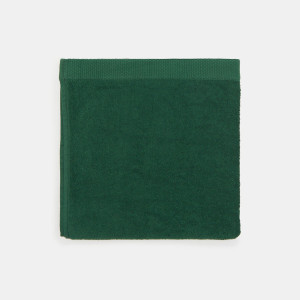 Sinsay - Ręcznik bawełniany - Khaki - uniseks - 0618X-79X