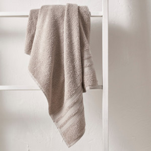 Sinsay - Pamuttörölköző - Világosszürke - Unisex - 0657X-09X