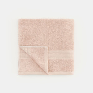 Sinsay - Bavlnený uterák - Ružová - Unisex - 0660X-03X